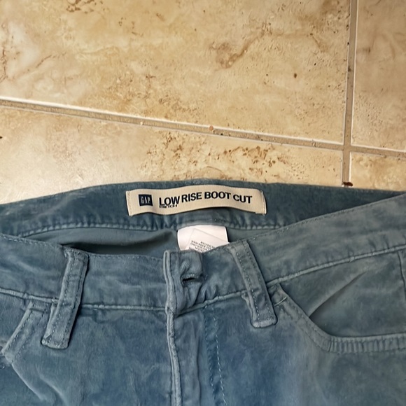 Boot pants - Picture 3 of 7